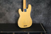 1953 Fender Precision Bass, Blonde
