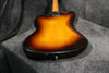 1959 Fender Jazzmaster, Sunburst