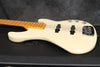 2003 G&L USA JB2 - Trans Vintage White