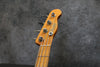 1953 Fender Precision Bass, Blonde