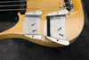 1953 Fender Precision Bass, Blonde