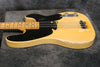 1953 Fender Precision Bass, Blonde