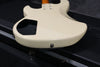 2003 G&L USA JB2 - Trans Vintage White