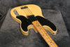 1953 Fender Precision Bass, Blonde