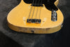 1953 Fender Precision Bass, Blonde