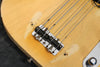 1953 Fender Precision Bass, Blonde