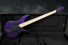 Dingwall NG2, 4-String Metallic Purple - Pre-Owned