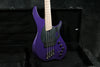 Dingwall NG2, 4-String Metallic Purple - Pre-Owned