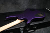 Dingwall NG2, 4-String Metallic Purple - Pre-Owned