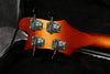 2003 Rickenbacker 4003, Montezuma Brown