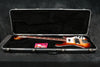 2003 Rickenbacker 4003, Montezuma Brown