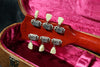 2012 Gibson Custom Les Paul Standard R8, Aged Iced Tea Burst