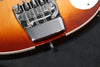2003 Rickenbacker 4003, Montezuma Brown