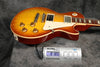 2012 Gibson Custom Les Paul Standard R8, Aged Iced Tea Burst