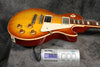 2012 Gibson Custom Les Paul Standard R8, Aged Iced Tea Burst