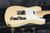 1975 Fender Telecaster, Blonde, Near Mint