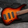 Mike Lull M5, Tobacco Burst