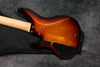 Mike Lull M5, Tobacco Burst