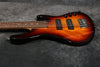 Mike Lull M5, Tobacco Burst