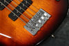 Mike Lull M5, Tobacco Burst