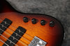 Mike Lull M5, Tobacco Burst