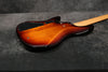 Mike Lull M5, Tobacco Burst