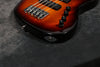 Mike Lull M5, Tobacco Burst