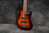 Mike Lull M5, Tobacco Burst