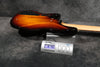 Mike Lull M5, Tobacco Burst