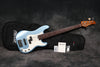 Mike Lull PJ5, Ice Blue Metallic