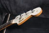 1965 Fender Jazz, Olympic White / Matching Headstock