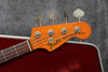 1973 Fender Precision Bass, Sunburst