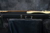 1965 Fender Jazz, Olympic White / Matching Headstock