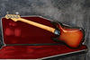 1973 Fender Precision Bass, Sunburst