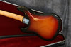 1973 Fender Precision Bass, Sunburst