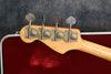 1973 Fender Precision Bass, Sunburst