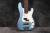 Mike Lull PJ5, Ice Blue Metallic