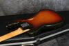 1973 Fender Precision Bass, Sunburst