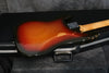 1973 Fender Precision Bass, Sunburst