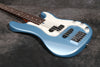 Mike Lull PJ5, Ice Blue Metallic