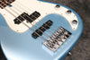 Mike Lull PJ5, Ice Blue Metallic