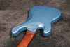 Mike Lull PJ5, Ice Blue Metallic