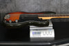 1973 Fender Precision Bass, Sunburst