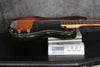 1973 Fender Precision Bass, Sunburst