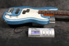 Mike Lull PJ5, Ice Blue Metallic
