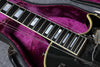 1973 Gibson Les Paul Custom - Black