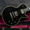 1973 Gibson Les Paul Custom - Black