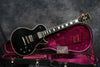 1973 Gibson Les Paul Custom - Black