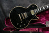1973 Gibson Les Paul Custom - Black