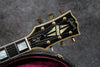 1973 Gibson Les Paul Custom - Black